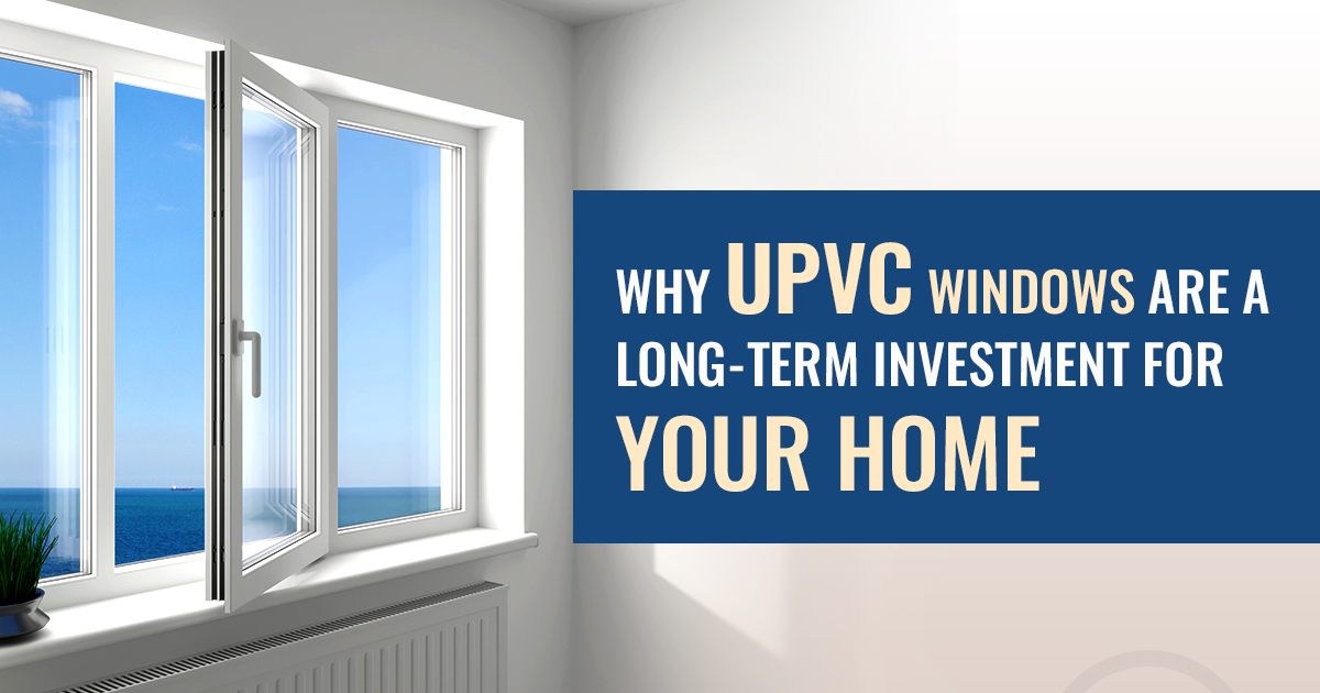 upvc windows