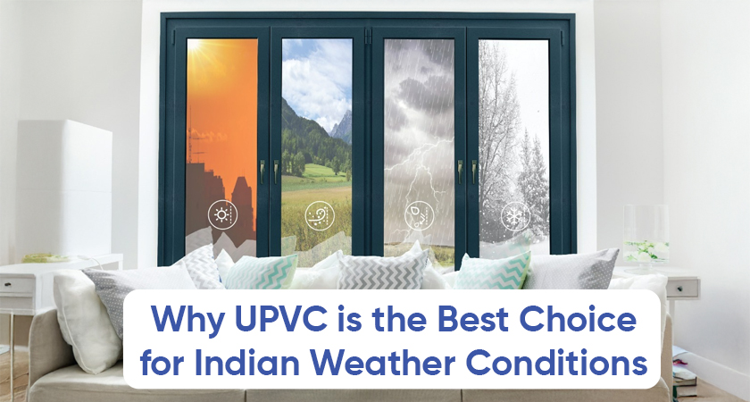 best choice for Indian weather conditions